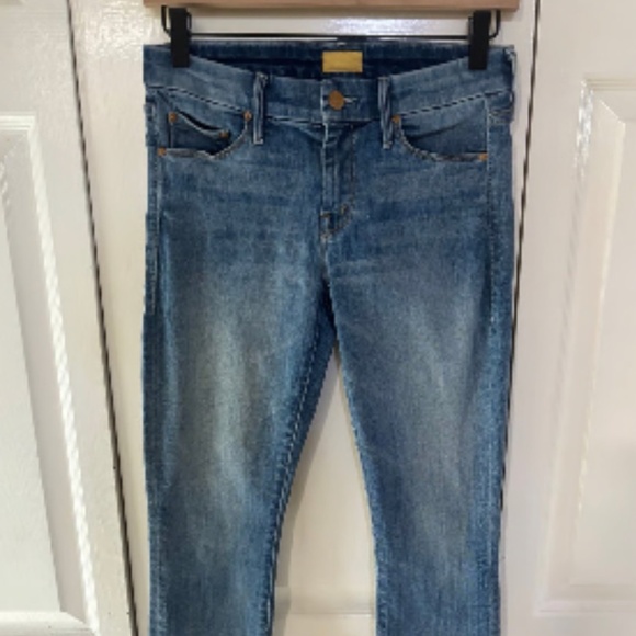 MOTHER Denim - Mother Jeans women’s size 26 waist
